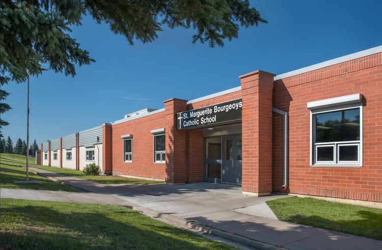St. Marguerite Bourgeoys Catholic School photo